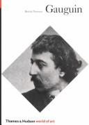Cover for Gauguin