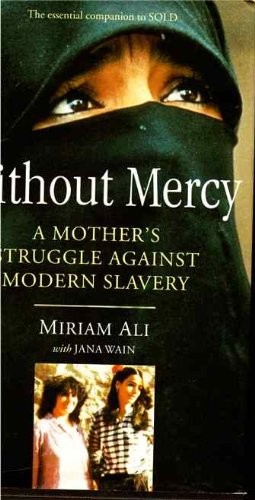 Cover for Without mercy