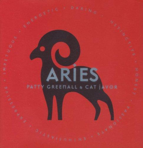 Cover for Aries (Astrology)