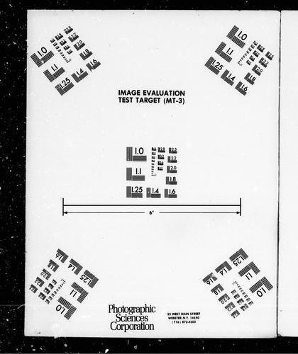 Cover for Private time-table and special instructions, for the exclusive use and guidance of the conductors, enginemen, &c.