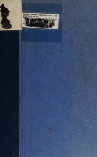 Cover for DAS REICH