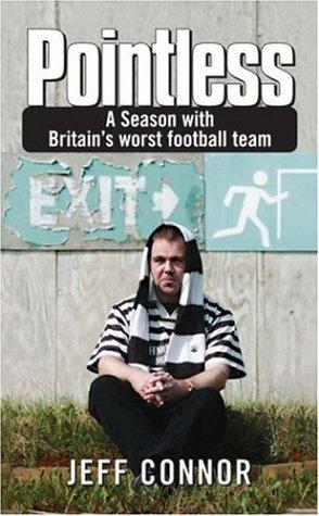 Cover for Pointless
