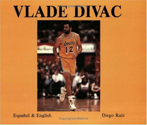 Cover for Vlade Divac