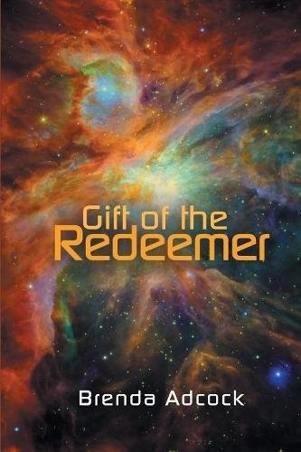 Cover for Gift of the Redeemer
