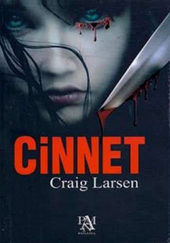 Cover for Cinnet