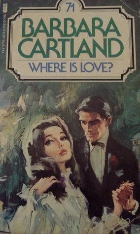 Cover for Where is love?