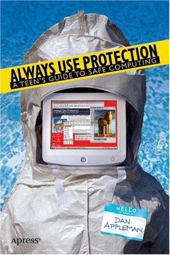 Cover for Always Use Protection