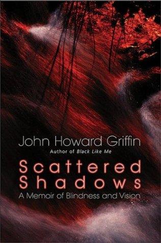 Cover for Scattered Shadows
