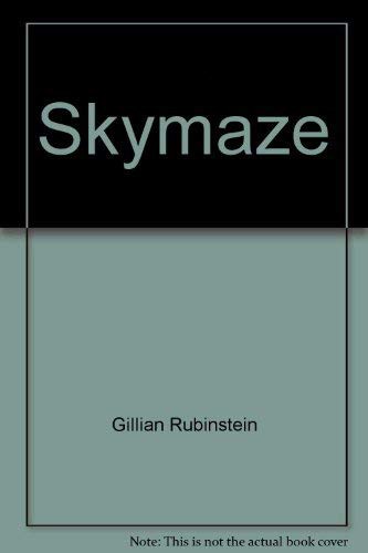 Cover for Skymaze