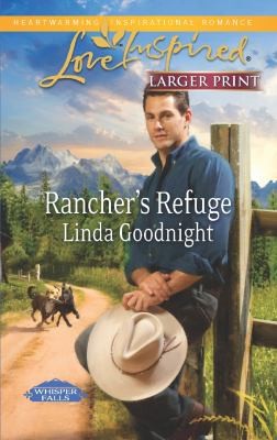 Cover for Ranchers Refuge