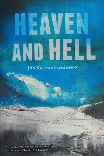 Cover for Heaven and Hell
