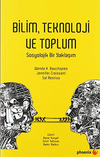 Cover for Bilim Teknoloji ve Toplum
