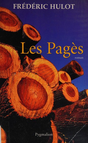 Cover for Les Pagès