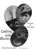 Cover for Crafting with plastics