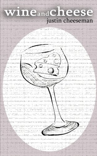 Cover for Wine and Cheese