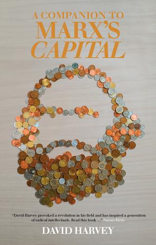 Cover for A Companion to Marx’s Capital