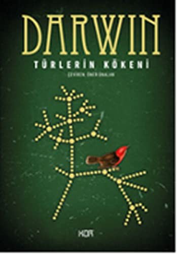 Cover for Türlerin Kökeni