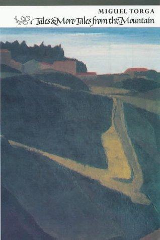 Cover for Tales and More Tales from Mountain (From the Portuguese S.)