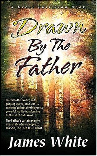 Cover for Drawn By the Father