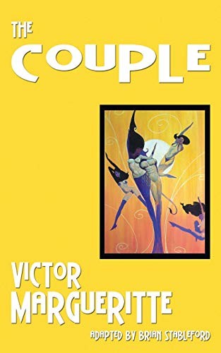 Cover for The Couple