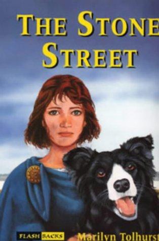 Cover for The Stone Street (Flashbacks)