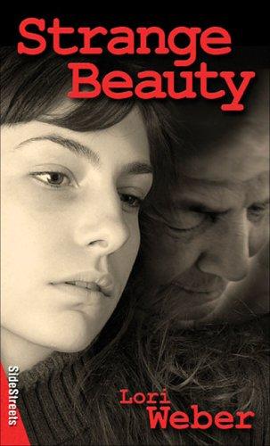Cover for Strange Beauty