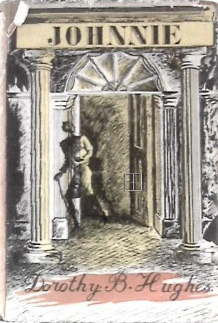 Cover for Johnnie