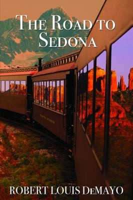 Cover for Road to Sedona