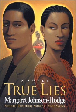 Cover for True lies