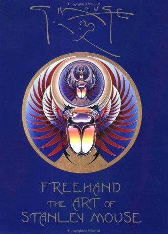Cover for Freehand