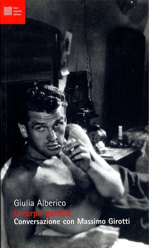 Cover for Il corpo gentile