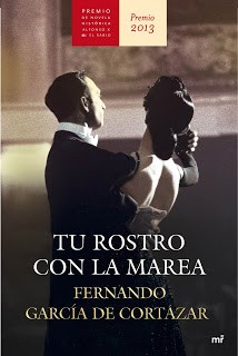 Cover for Tu rostro con lamera
