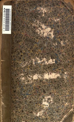 Cover for The Plays of William Shakspeare