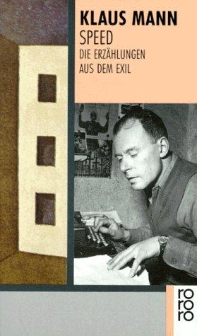Cover for Speed