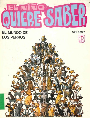Cover for El mundo de los perros