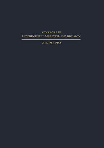 Cover for Purine and Pyrimidine Metabolism in Man V : Part A