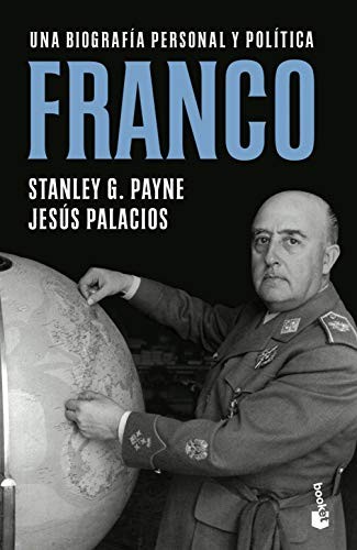 Cover for Franco