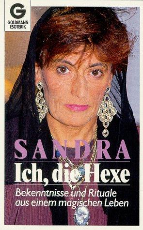 Cover for Ich, die Hexe.