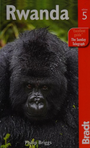 Cover for Rwanda