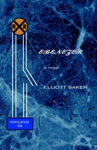Cover for Ebenezer