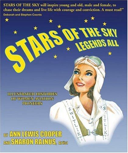 Cover for Stars of the Sky Legends All