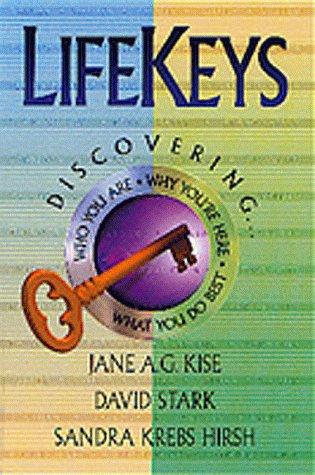 Cover for LifeKeys: Discovering ...