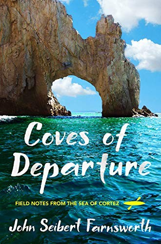 Cover for Coves of Departure