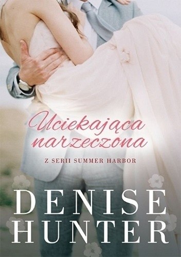 Cover for Uciekająca narzeczona