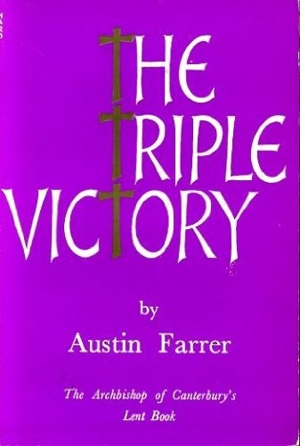 Cover for Triple Victory
