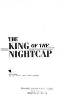 Cover for The king of the nightcap
