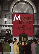 Cover for Milanesi di diventa