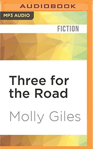 Cover for Three for the Road