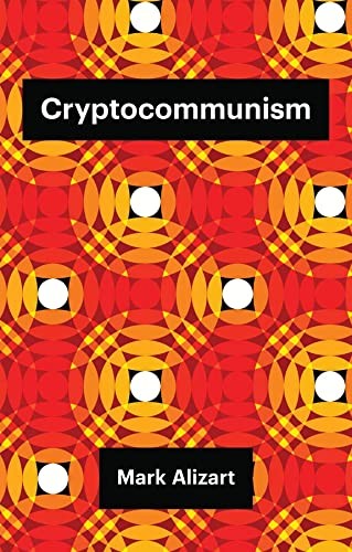Cover for Cryptocommunism