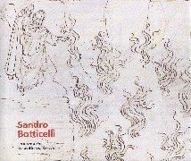 Cover for Sandro Botticelli. Der Bilderzyklus zu Dantes Göttlicher Komödie.